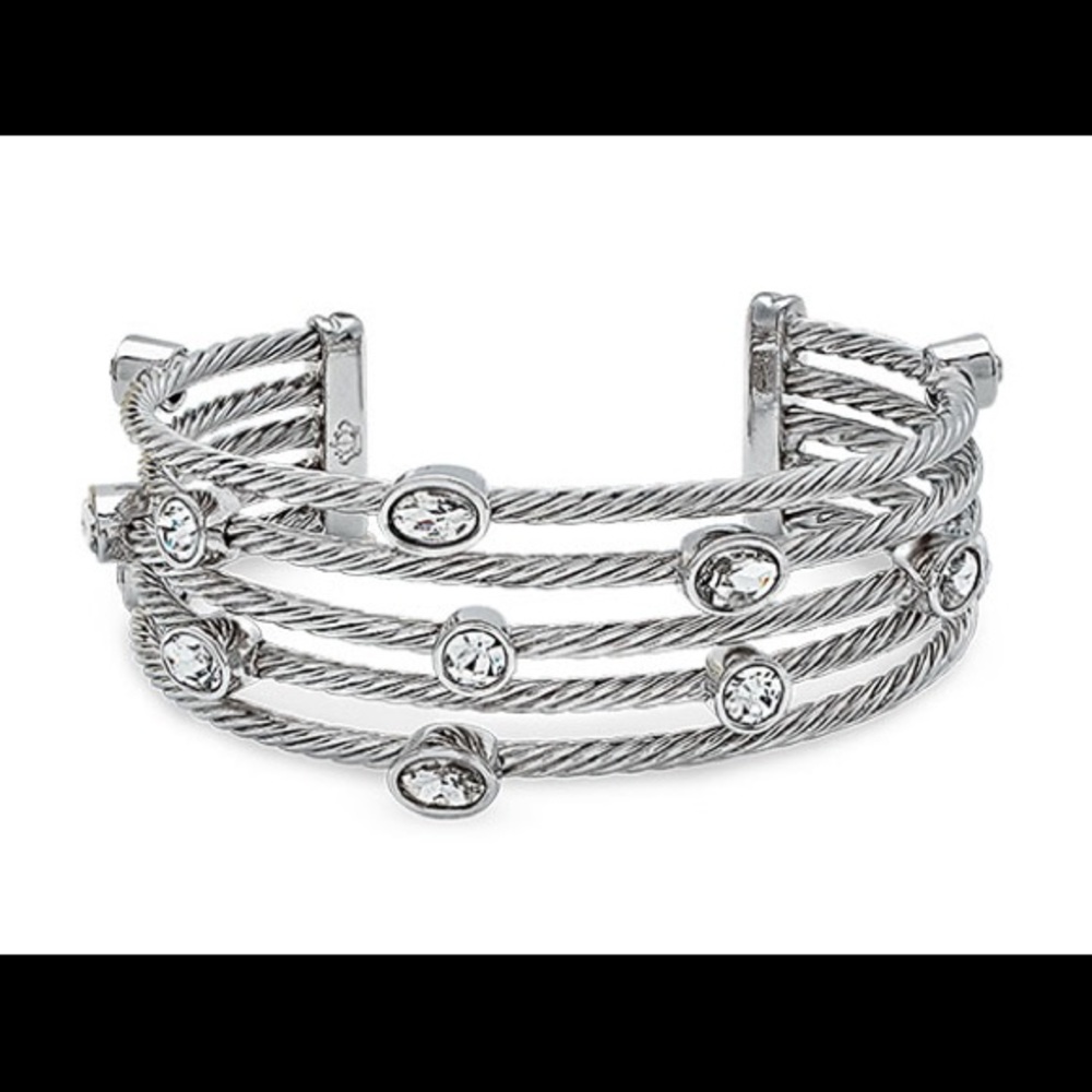Premier Designs Real Thing Bracelet